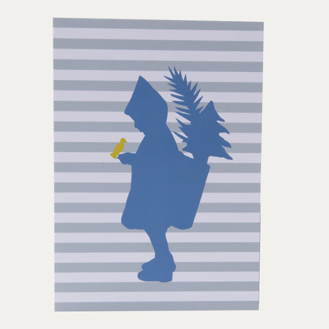 Kiepenkind – Louicito – Postkarte