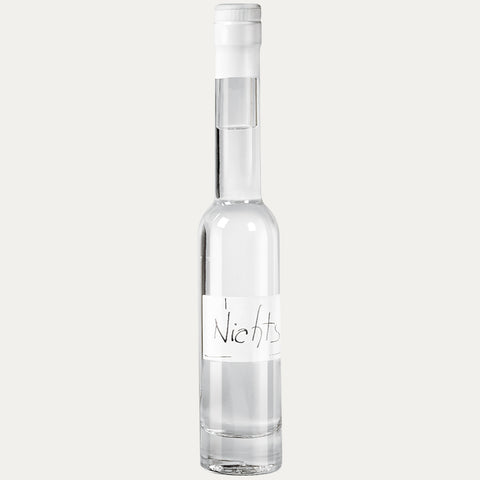 Nichts der Aquavit 200ml Grashoff - Made in Bremen - Grashoff -