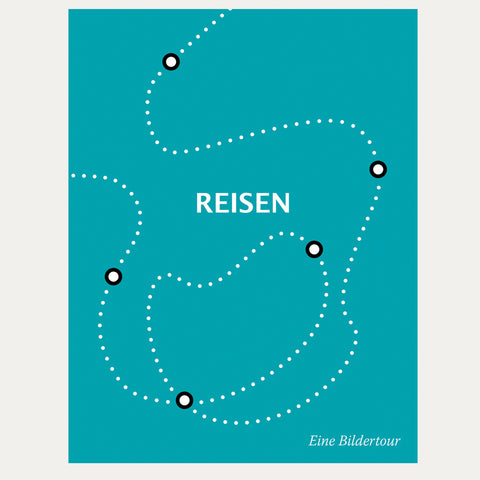 Reisen – Buch