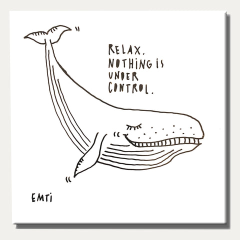 Relax Wal – Emti – Fliese