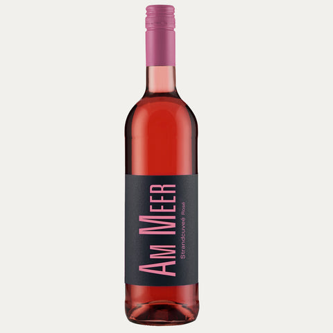 Am Meer – Strandcuvée Rosé – Wein 0,75 l