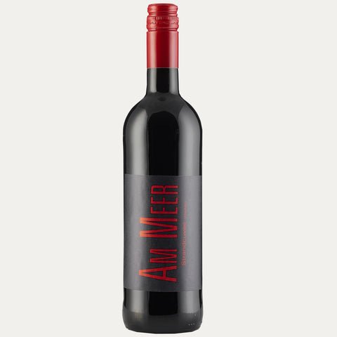 Am Meer – Strandcuvée Rotwein – Wein 0,75 l