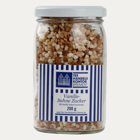 Vanille-Sahne-Zucker – 200 g