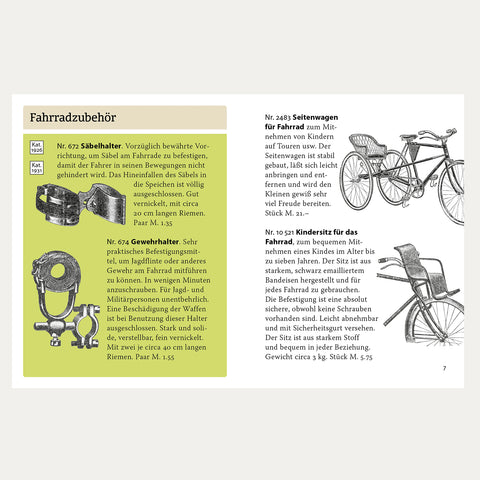 Versandhandel – Buch