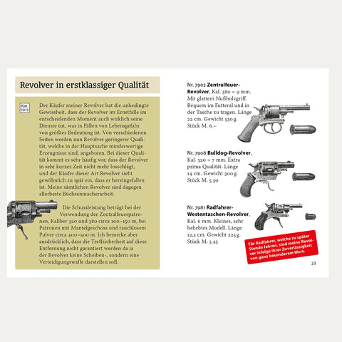 Versandhandel – Buch