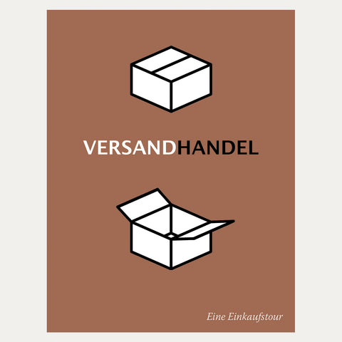 Versandhandel – Buch