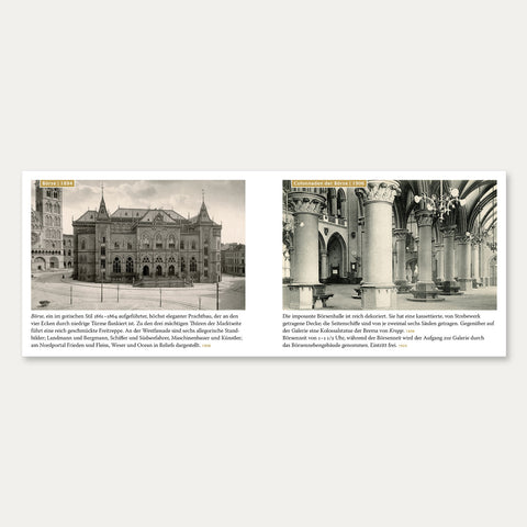 Bremen um Neunzehnhundert - Buch - Made in Bremen - Arne Olsen -