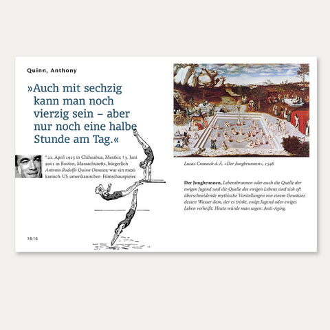 Gestern war heute noch morgen - Buch - Made in Bremen - Arne Olsen -