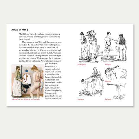 Gesundheit - Buch - Made in Bremen - Arne Olsen -