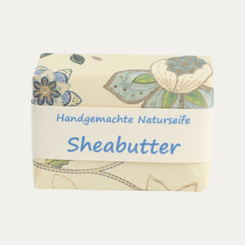 Sheabutter – Naturseife – Seife