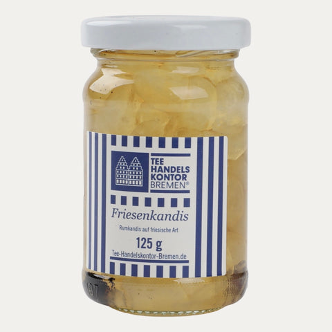 Friesenkandis 8,5 % Vol. Alkohol – 125 g