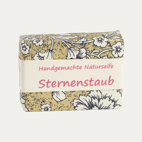 Sternenstaub – Naturseife – Seife