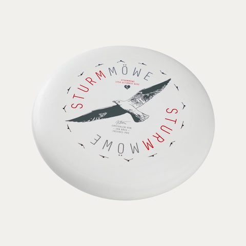 Sturmmöwe Ultimate Scheibe – Frisbee