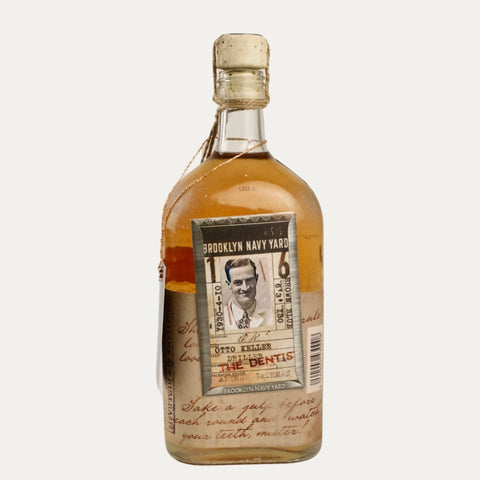 Rumble Harbor – Spirituose – 700 ml