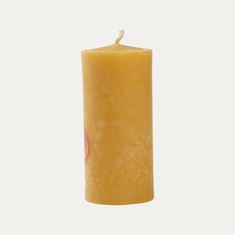 Adventskerze – Ottersberger Manufakturen – 11 cm x 5,5 cm