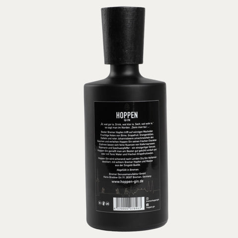 Hoppen – Gin – 500 ml