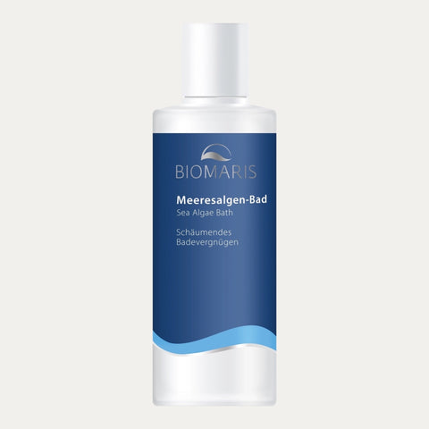 Meeresalgen-Bad – Badezusatz – 200 ml