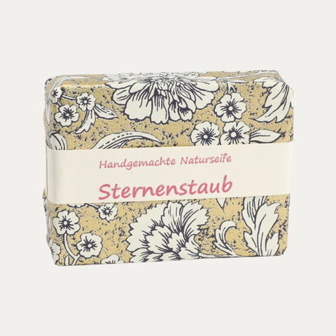 Sternenstaub – Naturseife – Seife