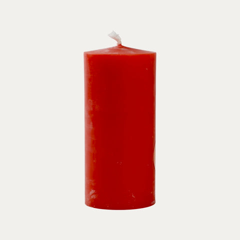 Adventskerze – Ottersberger Manufakturen – 11 cm x 5,5 cm