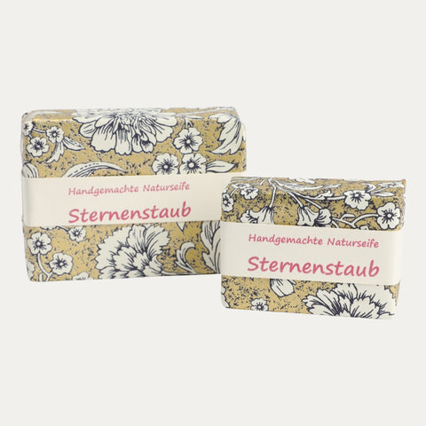 Sternenstaub – Naturseife – Seife