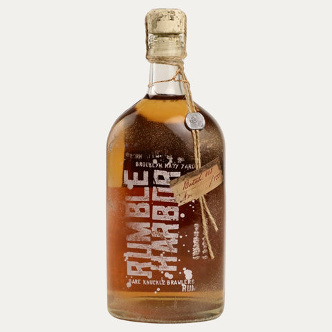 Rumble Harbor – Spirituose – 700 ml