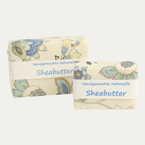 Sheabutter – Naturseife – Seife