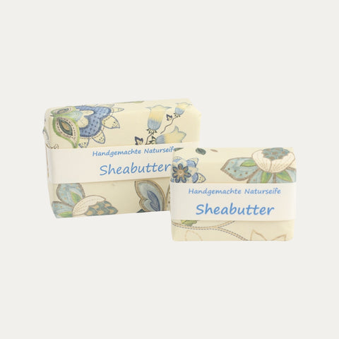 Sheabutter – Naturseife – Seife