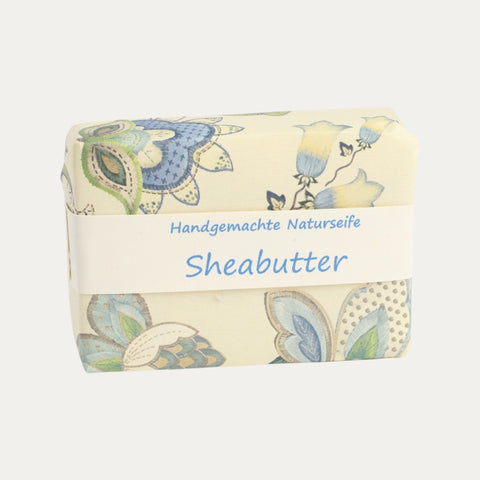 Sheabutter – Naturseife – Seife