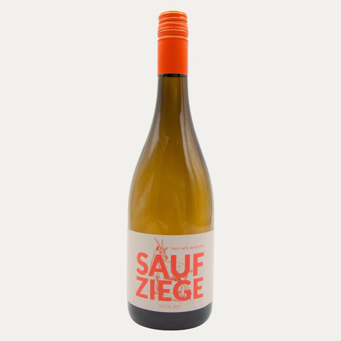 Saufziege Secco 0,75 l