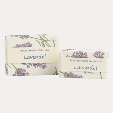 Lavendel – Naturseife – Seife