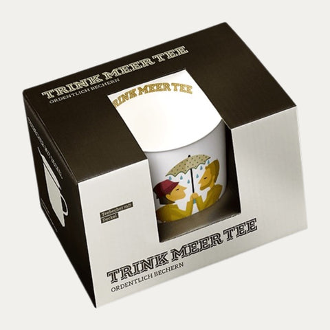 Reizklima – Teebecher mit Deckel