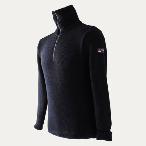 Troyer Commodore – Leuchtfeuer – 100 % Schurwolle (Merino)