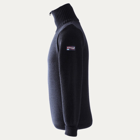 Troyer Commodore – Leuchtfeuer – 100 % Schurwolle (Merino)