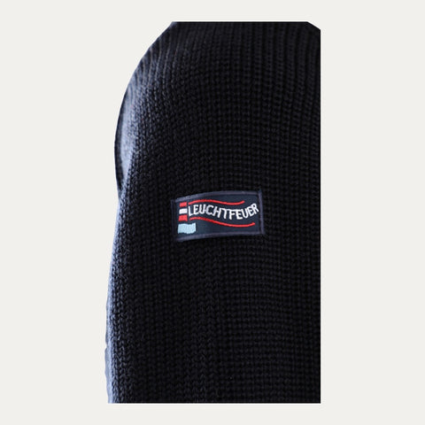 Troyer Commodore – Leuchtfeuer – 100 % Schurwolle (Merino)