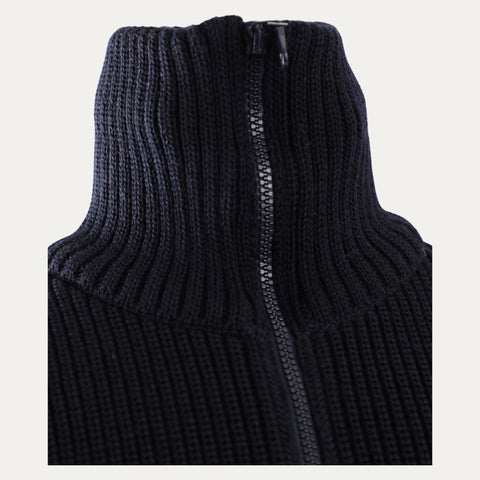 Troyer Commodore – Leuchtfeuer – 100 % Schurwolle (Merino)