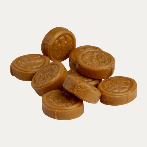 Knusper-Karamell – Bonschen 120 g