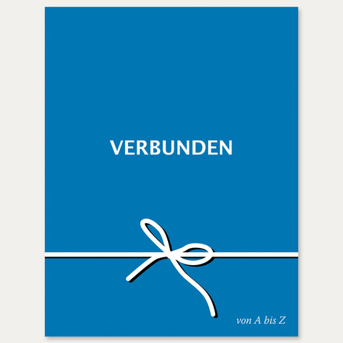 Verbunden - Buch - Made in Bremen - Arne Olsen -