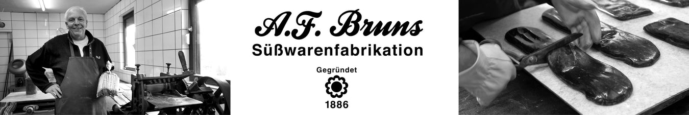 A.F. Bruns Süßwarenfabrikation