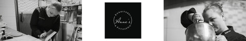 Annas Konditorei & Patisserie