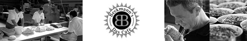 Beckmanns Bäckerland