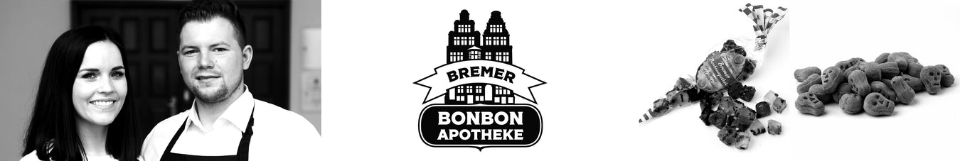 Bremer Bonbon Apotheke