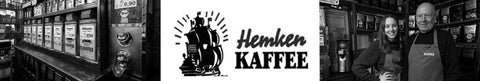 Hemken Kaffeerösterei