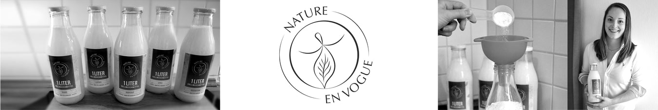 Nature en Vogue
