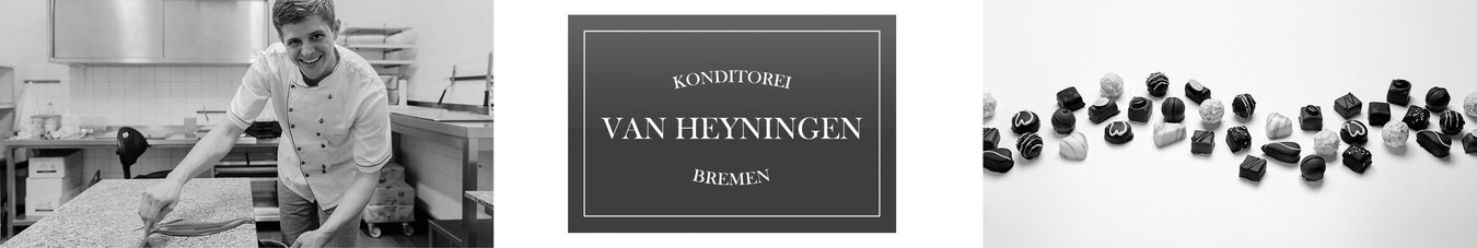 Nick van Heyningen
