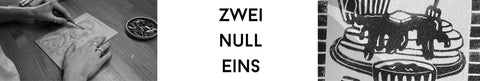 Zwei Null Eins