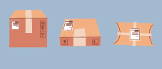 Verpackungen