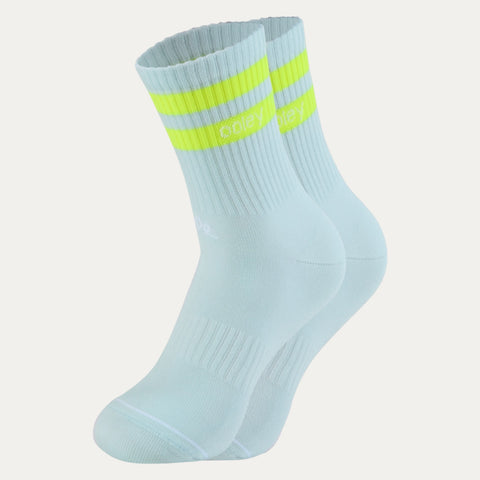 STREETMOOD – Pastel Lemon – Socken – ooley