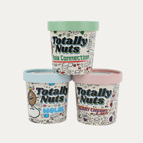 Totally Nuts