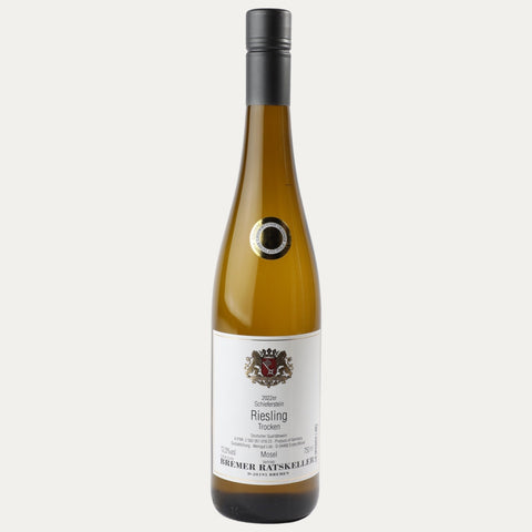 Riesling 2022er Schieferstein 12%vol Weißwein – 0,75l
