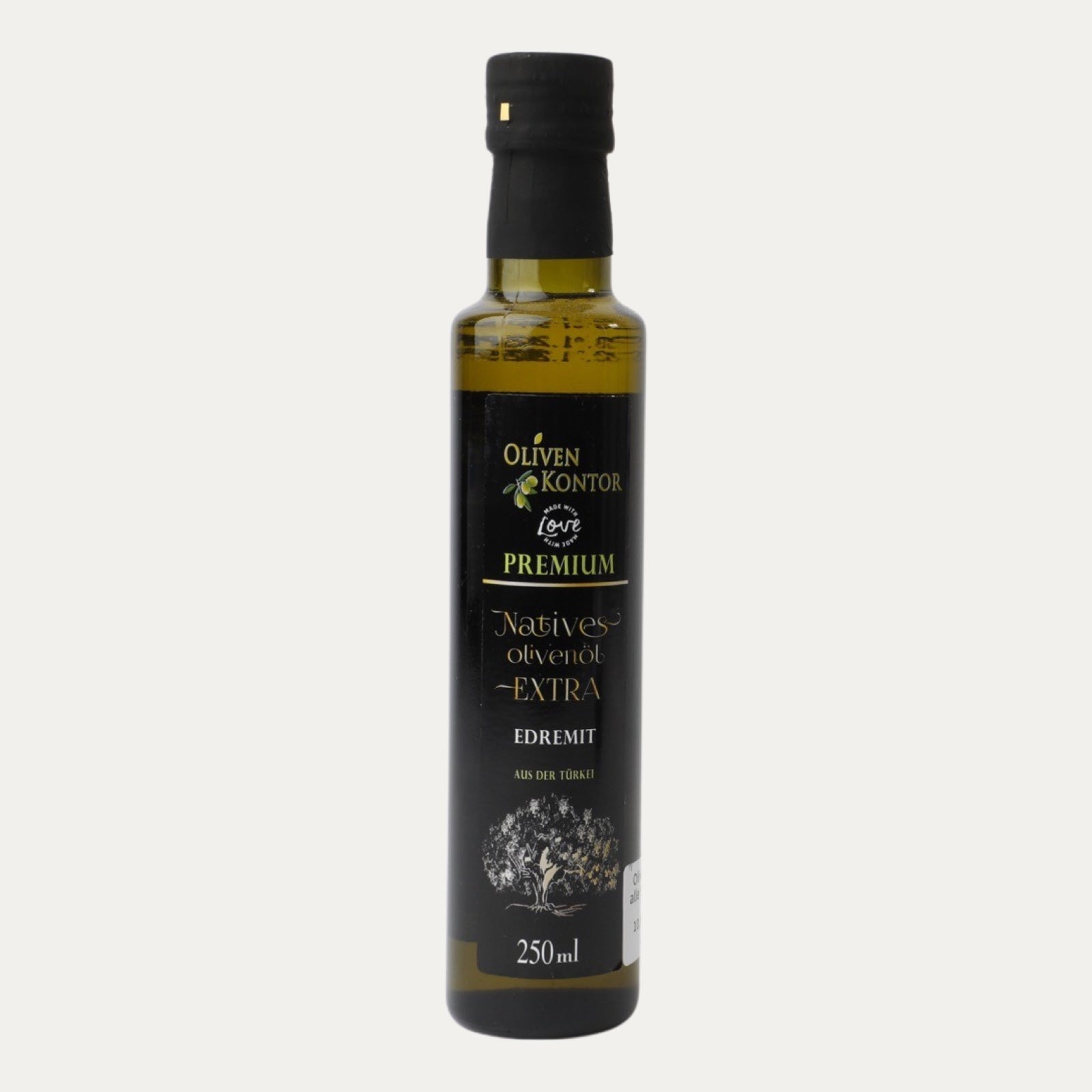 Edremit – Olivenöl – OlivenKontor